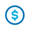 Icon - usd-circle
